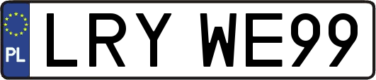 LRYWE99