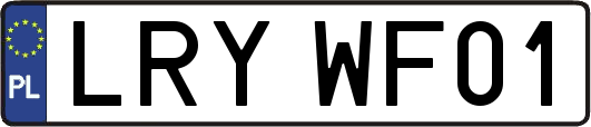 LRYWF01
