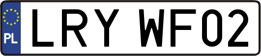 LRYWF02