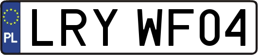 LRYWF04