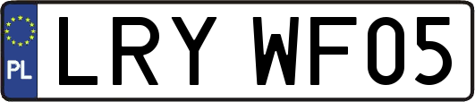 LRYWF05