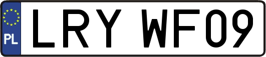 LRYWF09