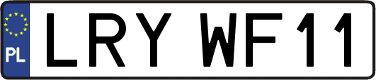LRYWF11