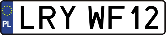 LRYWF12