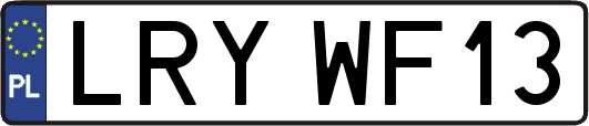LRYWF13