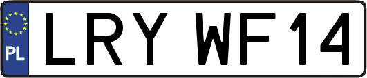 LRYWF14