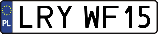 LRYWF15