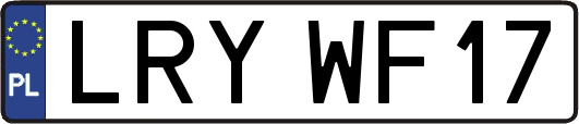 LRYWF17