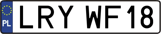 LRYWF18