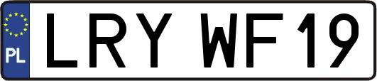 LRYWF19