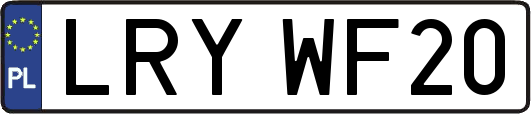 LRYWF20