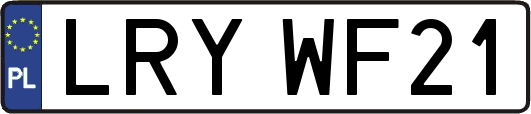 LRYWF21