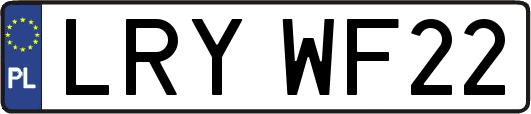 LRYWF22