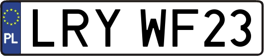 LRYWF23