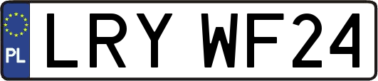 LRYWF24