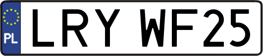 LRYWF25