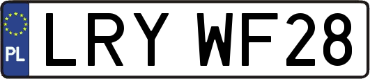 LRYWF28