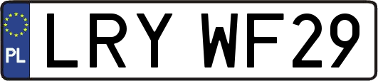 LRYWF29