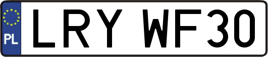 LRYWF30