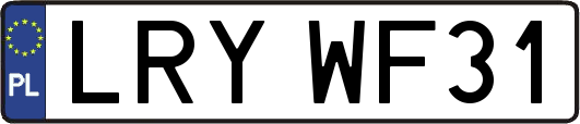 LRYWF31