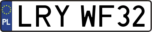 LRYWF32