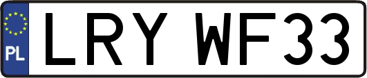 LRYWF33