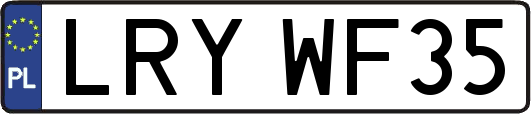 LRYWF35