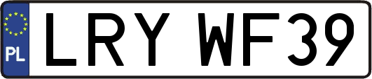 LRYWF39