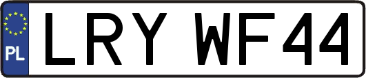 LRYWF44