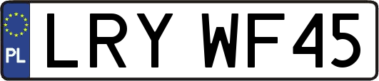 LRYWF45