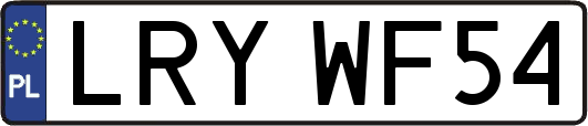 LRYWF54