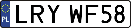 LRYWF58