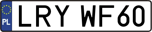 LRYWF60