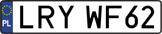 LRYWF62