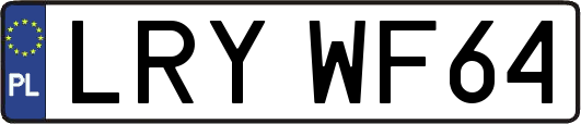 LRYWF64