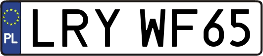 LRYWF65