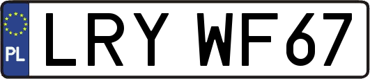 LRYWF67
