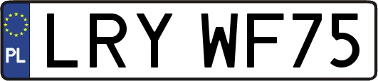 LRYWF75
