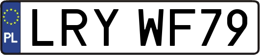 LRYWF79