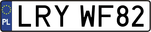 LRYWF82