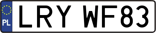 LRYWF83