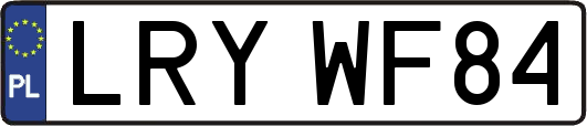 LRYWF84