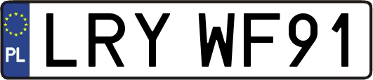 LRYWF91