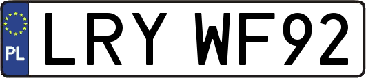 LRYWF92