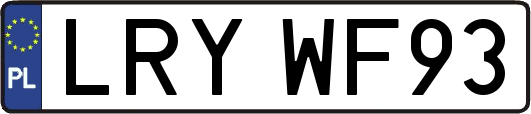 LRYWF93