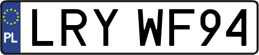 LRYWF94