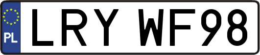 LRYWF98