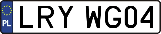 LRYWG04
