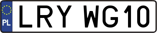 LRYWG10