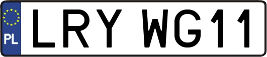 LRYWG11